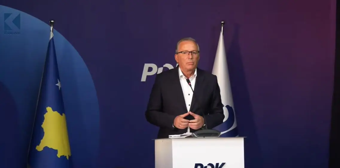 PDK e vendosur: Ligji në dy lexime, pastaj presidenti