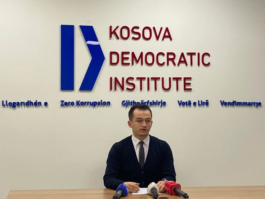 Koci e dërgoi çështjen në Kushtetuese, Cakolli tregon nëse “rrezikon” Presidenten e re